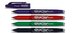 Roller Frixion Ball, 0.7 mm, Pilot