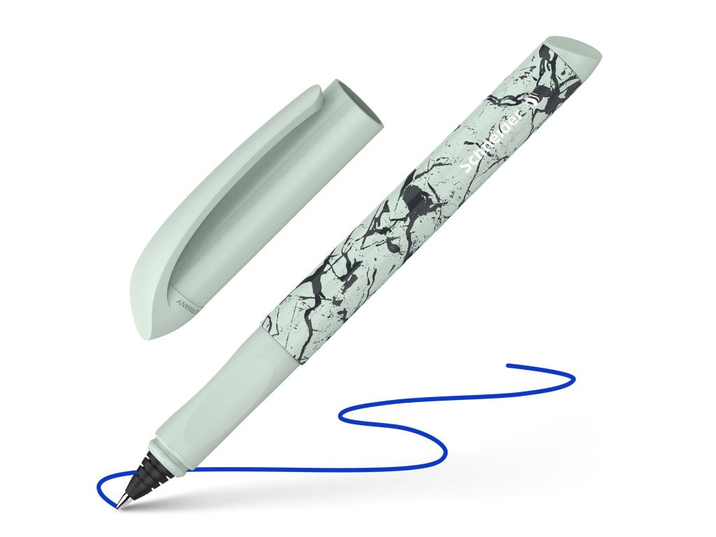 Roller Easy, Schneider