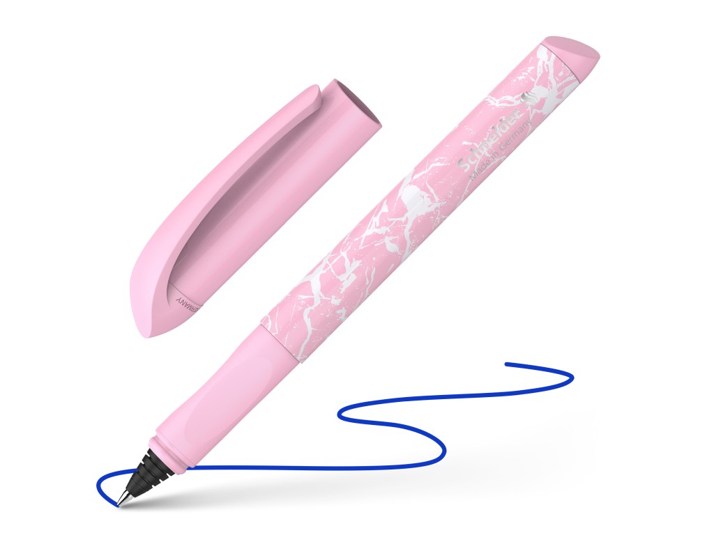 Roller Easy, Schneider