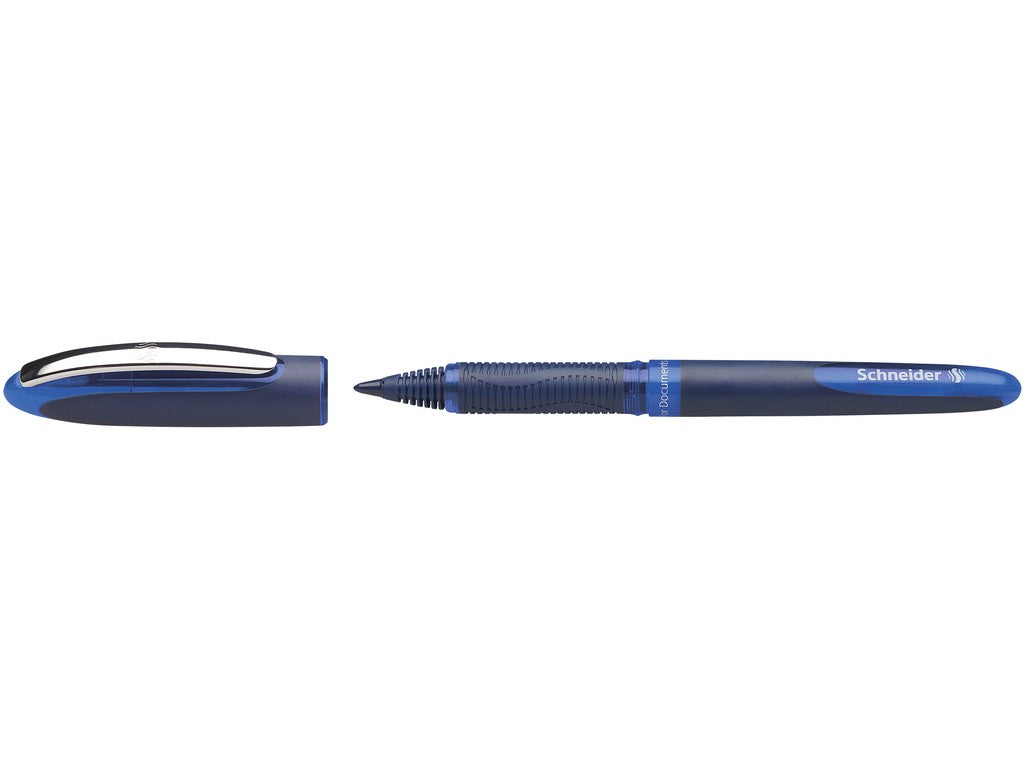 Roller One Business, Schneider
