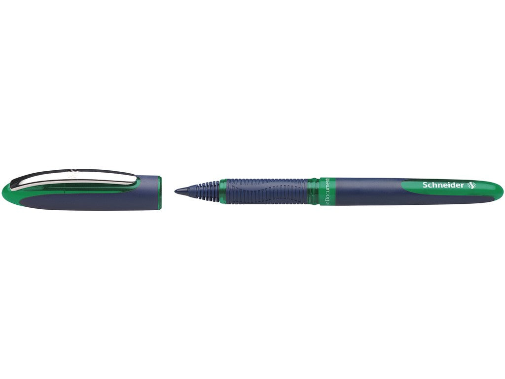 Roller One Business, Schneider