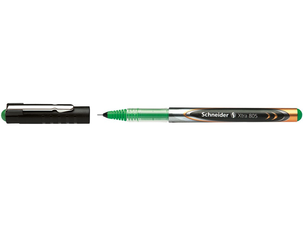Roller Xtra 805, Schneider