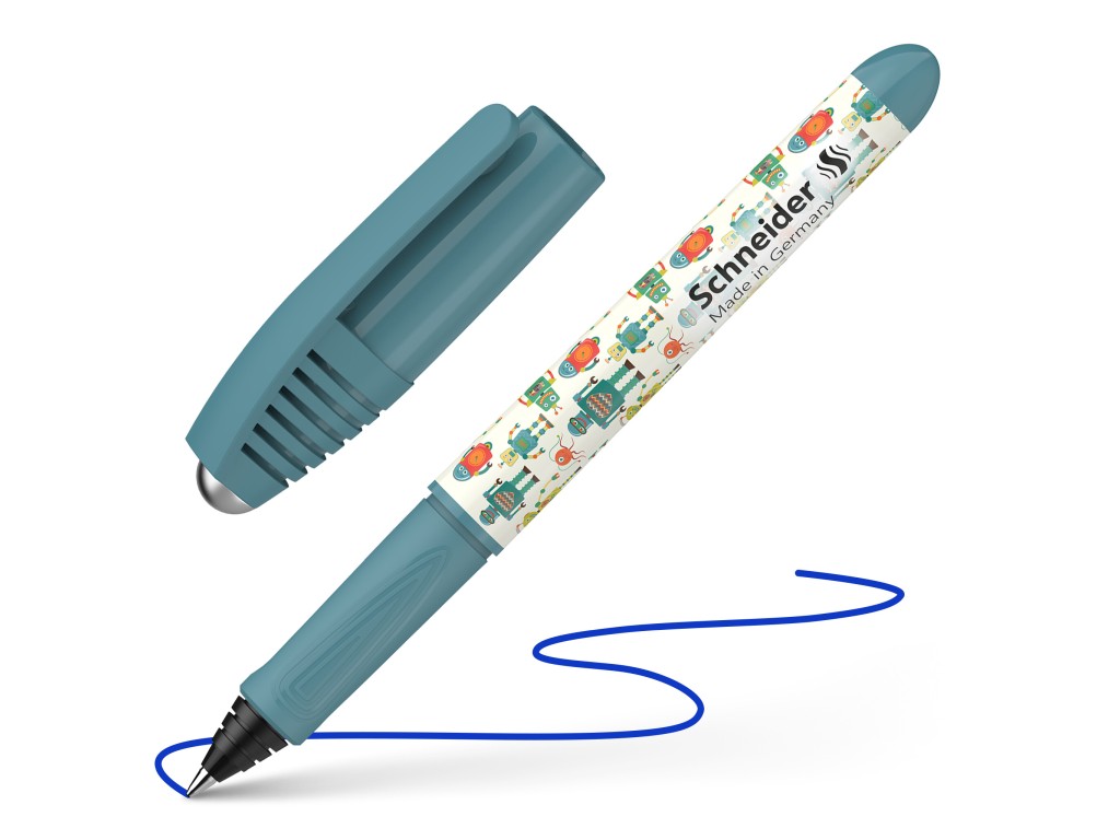 Roller Zippi, 2024/2025 Schneider
