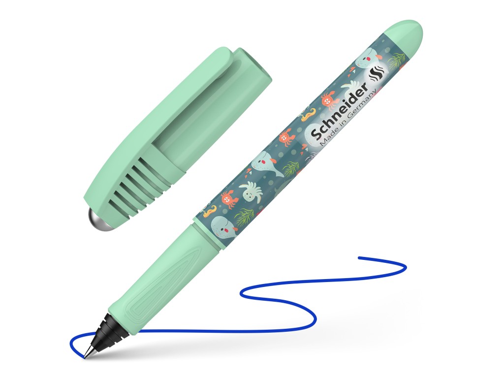 Roller Zippi, 2024/2025 Schneider