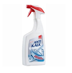 Soluție Anticalcar, Piatră și Rugină, 750 ml, Sano