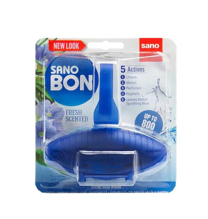 Odorizant Toaletă, Sano Bon, 55g, Sano