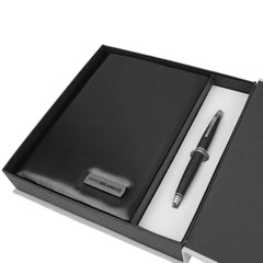 Set Agendă și Pix, G01, Swissbrand
