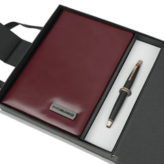 Set Agendă și Pix, G02, Swissbrand