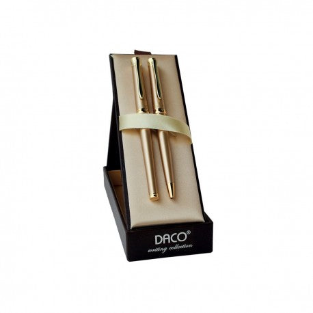 Set Pix + Stilou, SE218, Daco