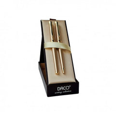 Set Pix + Stilou, SE218, Daco