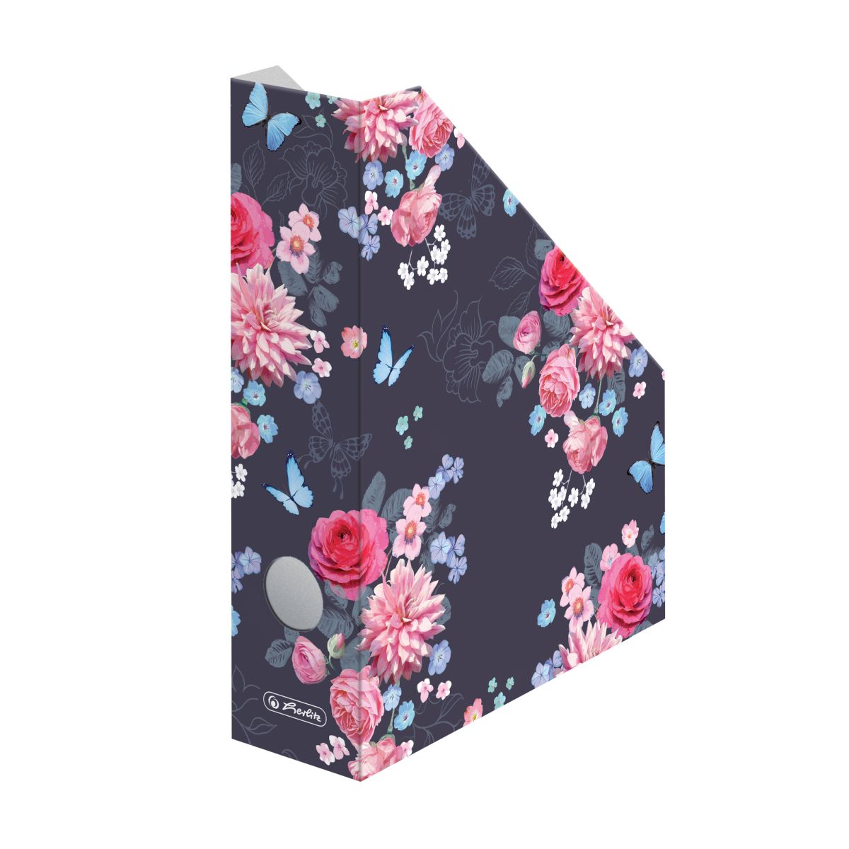 Suport Dosare, Carton, Ladylike, Herlitz
