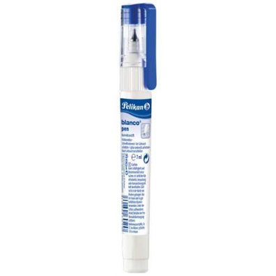 Creion Corector, pe Bază de Solvent, 7 ml, Pelikan