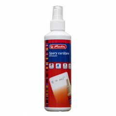 Spray Curățare Whiteboard, 250ml, Herlitz