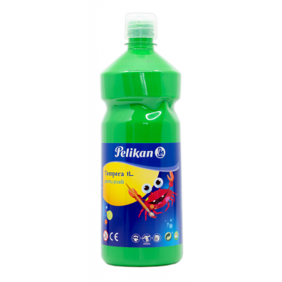 Tempera 1L, Pelikan