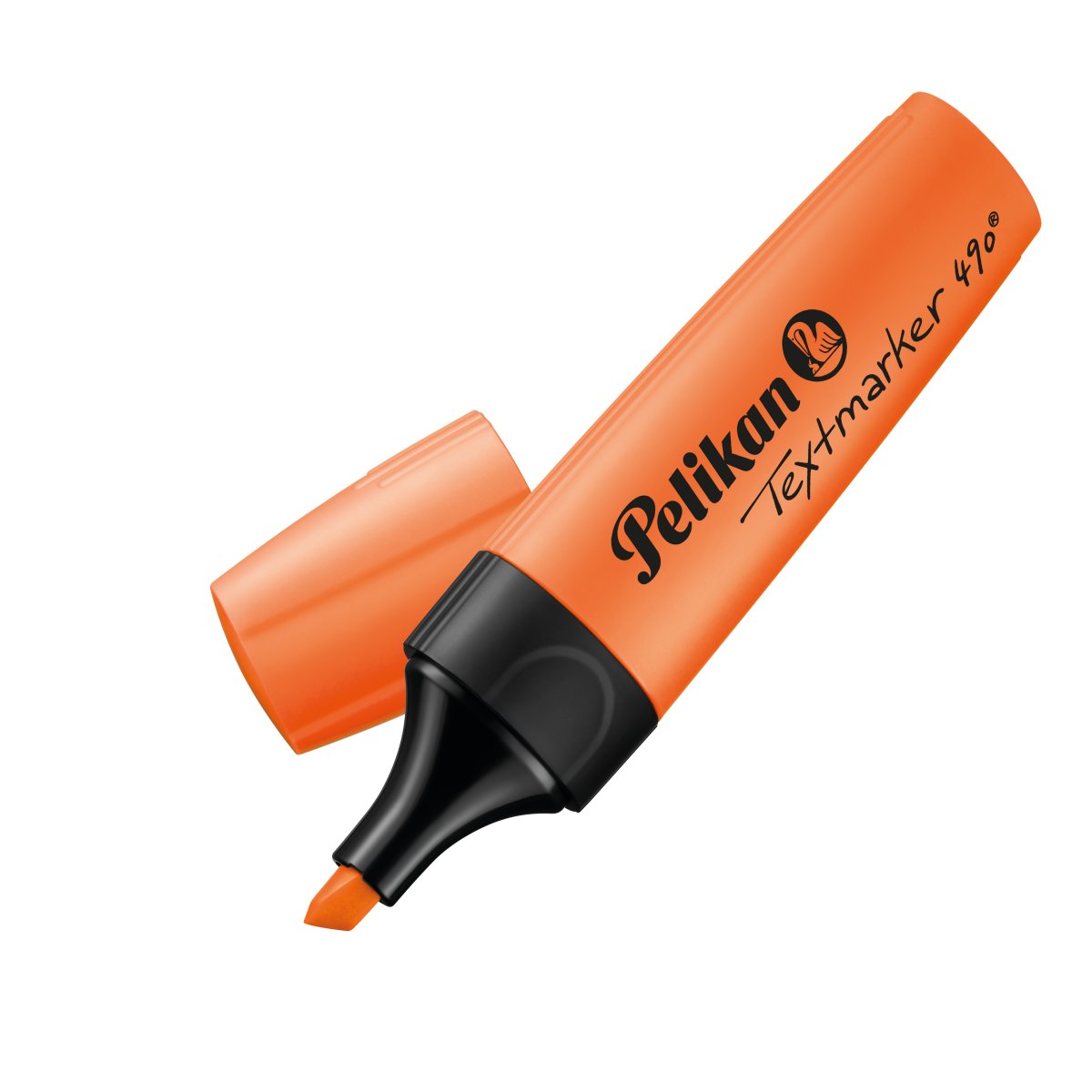 Textmarker 490, Pelikan
