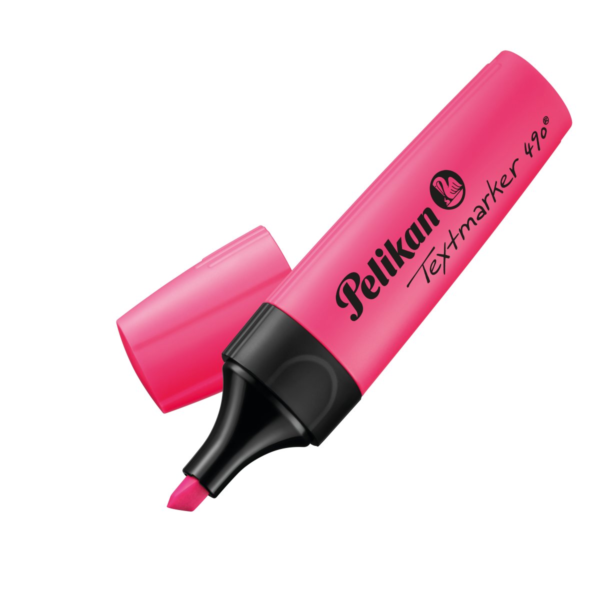 Textmarker 490, Pelikan