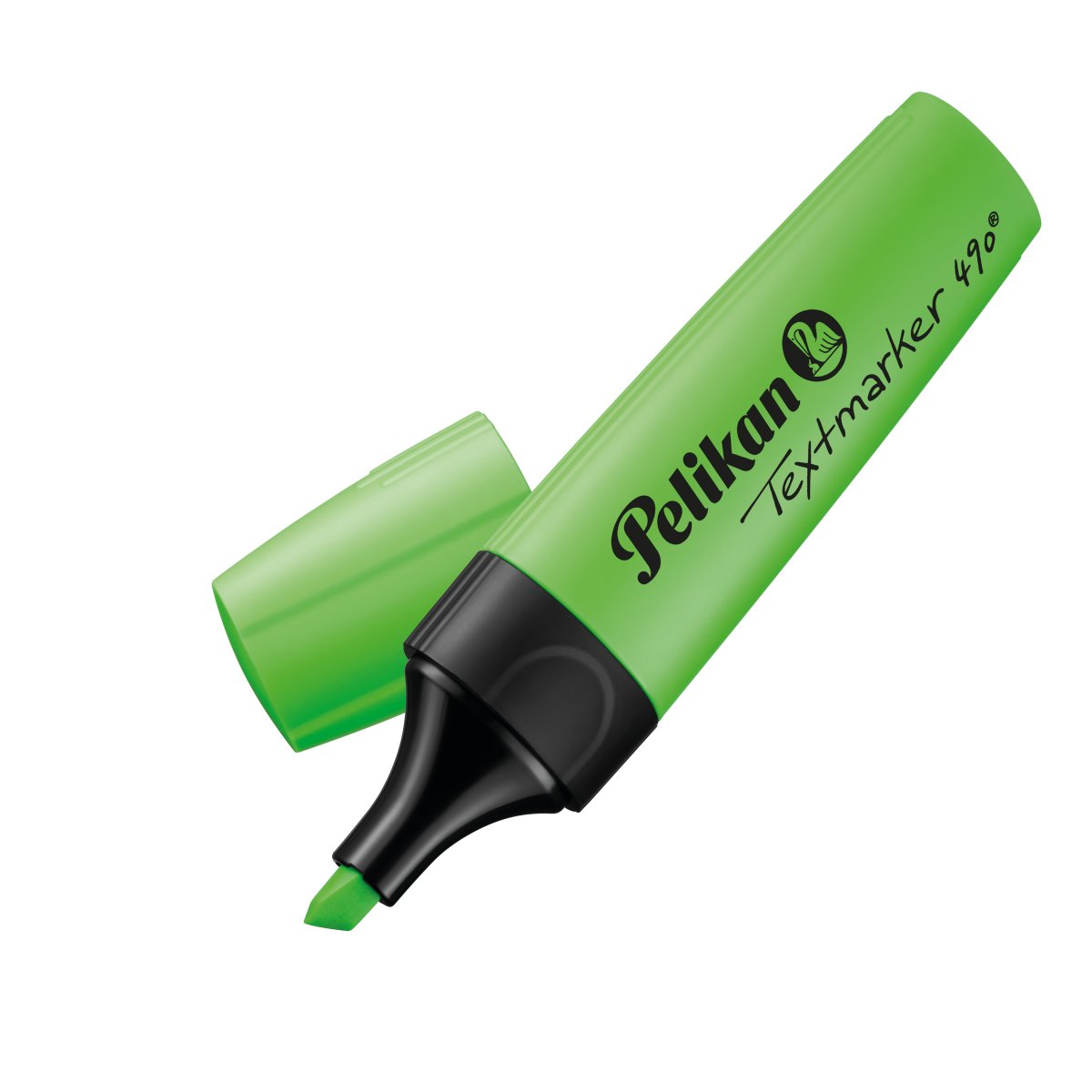 Textmarker 490, Pelikan