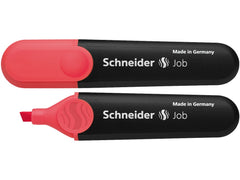 Textmarker Job, Schneider