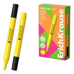 Textmarker, V-17, ErichKrause
