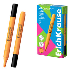 Textmarker, V-17, ErichKrause