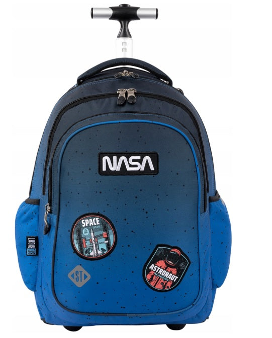 Troller, Space Moon, St.Right