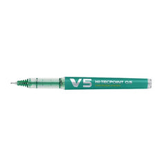 Roller Reîncărcabil V5 Hi-Tecpoint, 0.5 mm, Pilot