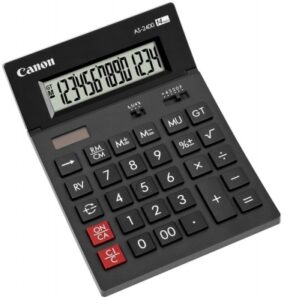 AS2400__Calculator-de-birou-AS2400-Canon-14-cifre_127981
