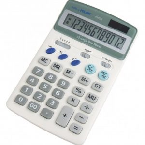 calculator-12-dg-milan-920
