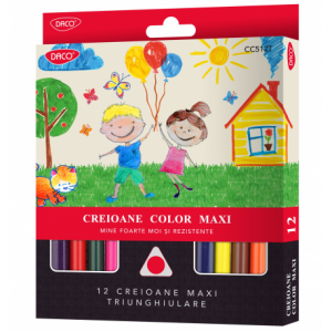 creion-color-12-culori-maxi-daco-triunghiular-cc512t