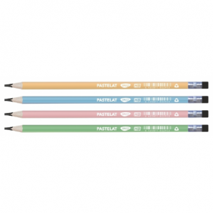 creion-negru-cu-radiera-pastelat-daco-cg103